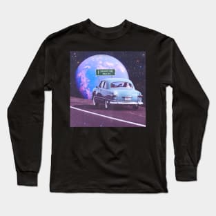 Escape This Reality Long Sleeve T-Shirt